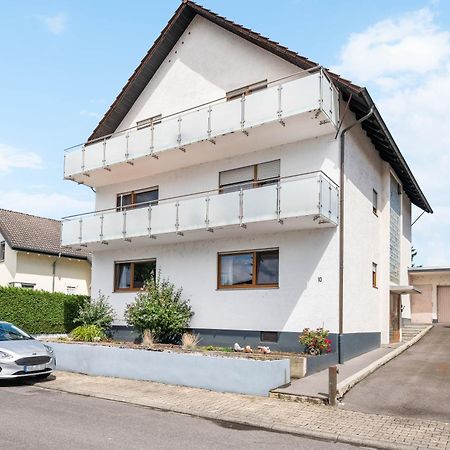 Casa Tortuga - Ruhige 3 Zimmer Wohnung In Huettenfeld لامبرتهايم المظهر الخارجي الصورة