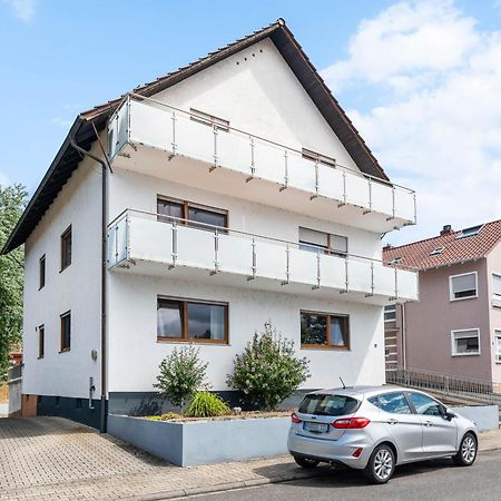 Casa Tortuga - Ruhige 3 Zimmer Wohnung In Huettenfeld لامبرتهايم المظهر الخارجي الصورة