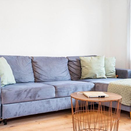 Casa Tortuga - Ruhige 3 Zimmer Wohnung In Huettenfeld لامبرتهايم المظهر الخارجي الصورة