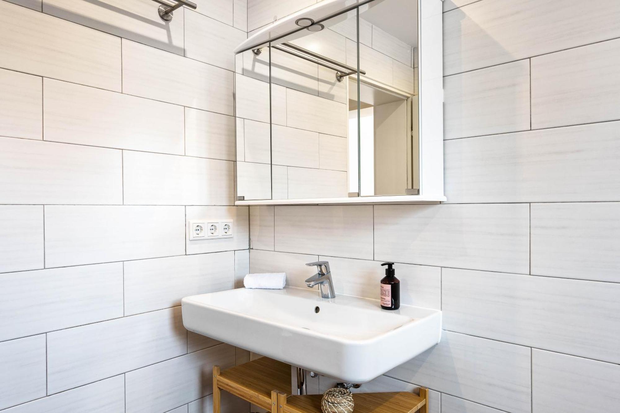 Casa Tortuga - Ruhige 3 Zimmer Wohnung In Huettenfeld لامبرتهايم المظهر الخارجي الصورة